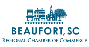 Beaufort Regional Chamber of Commerce member asphalt paving and concrete contractor Beaufort SC
