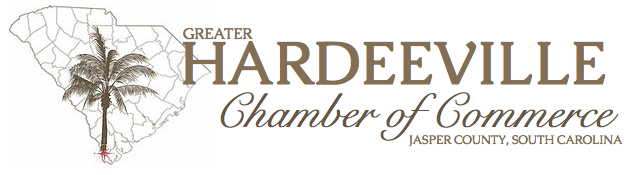 Hardeeville Chamber of Commerce member asphalt paving and concrete contractor Hardeeville SC