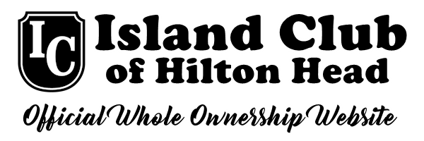 The Island Club asphalt paving and concrete contractor Hilton Head SC