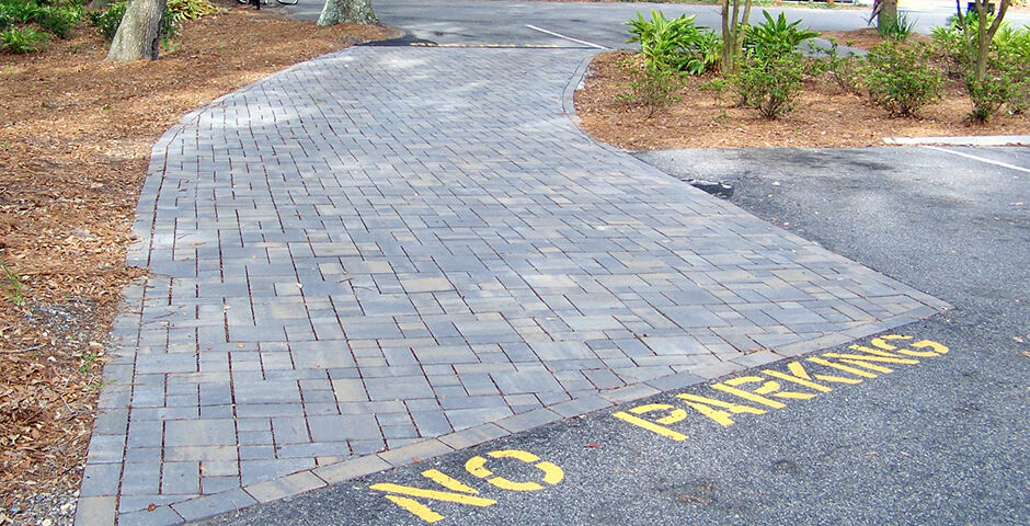 ArborNature Asphalt & Concrete team at work